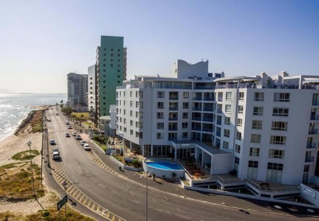 Aparthotel 519 On Breeze Strand Exterior foto